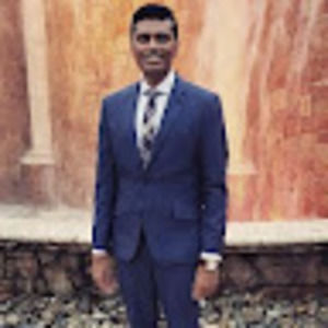 Meet your Posher, Kishan